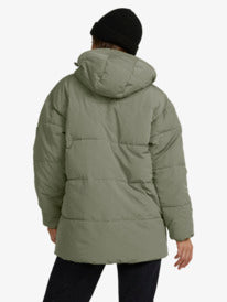 OCEAN WAYS PUFFER