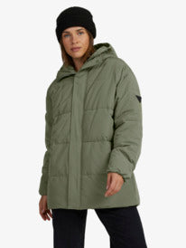 OCEAN WAYS PUFFER