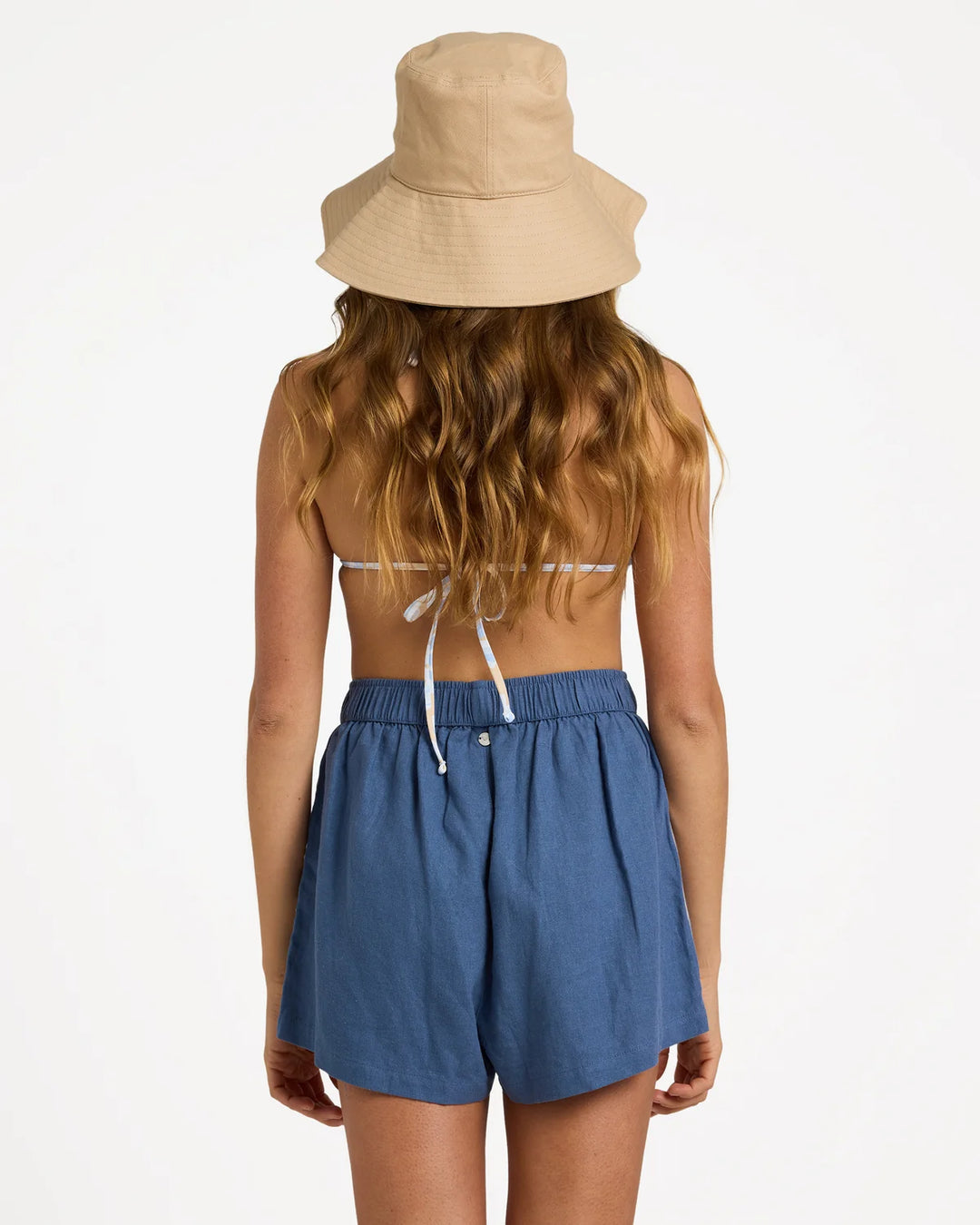 SUN KISSED SHORT