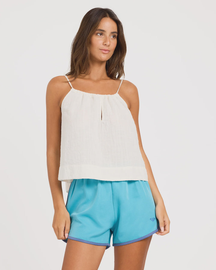 ROXY TIDAL TOP