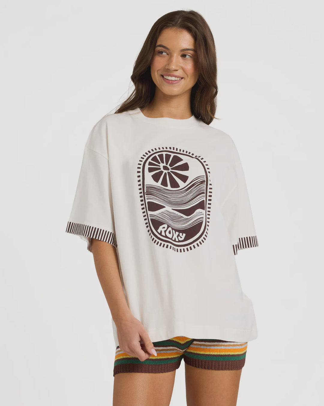 SUNSCAPE TEE