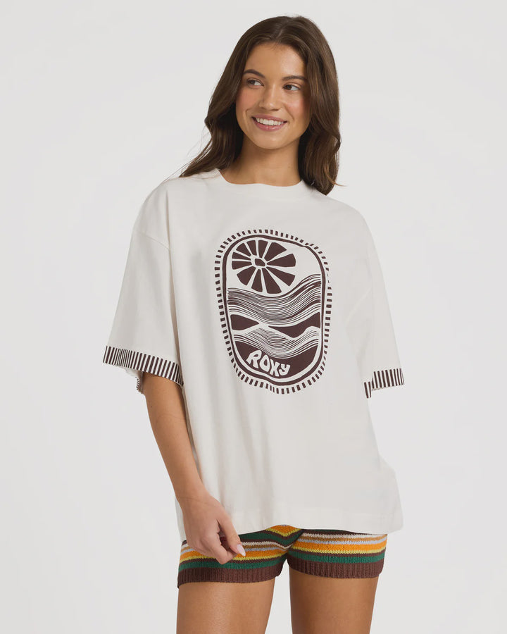 SUNSCAPE TEE