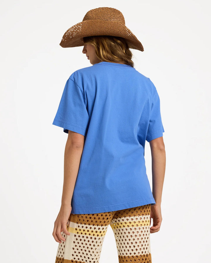 LOVE ALWAYS TEE