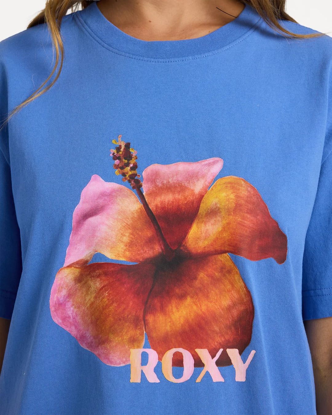 LOVE ALWAYS TEE