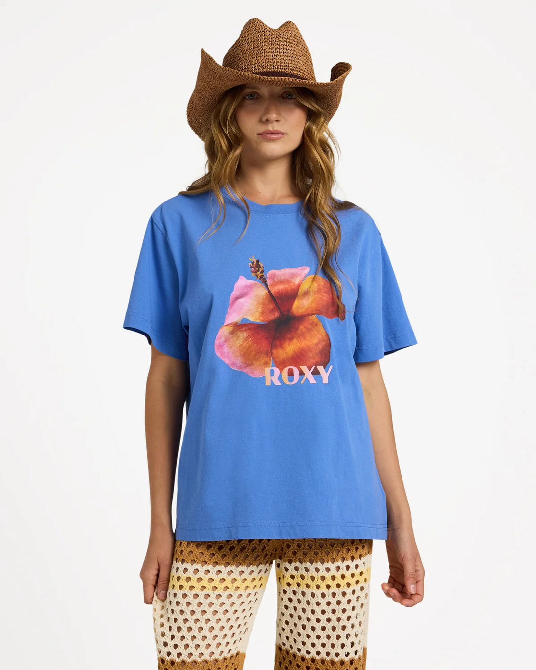 LOVE ALWAYS TEE