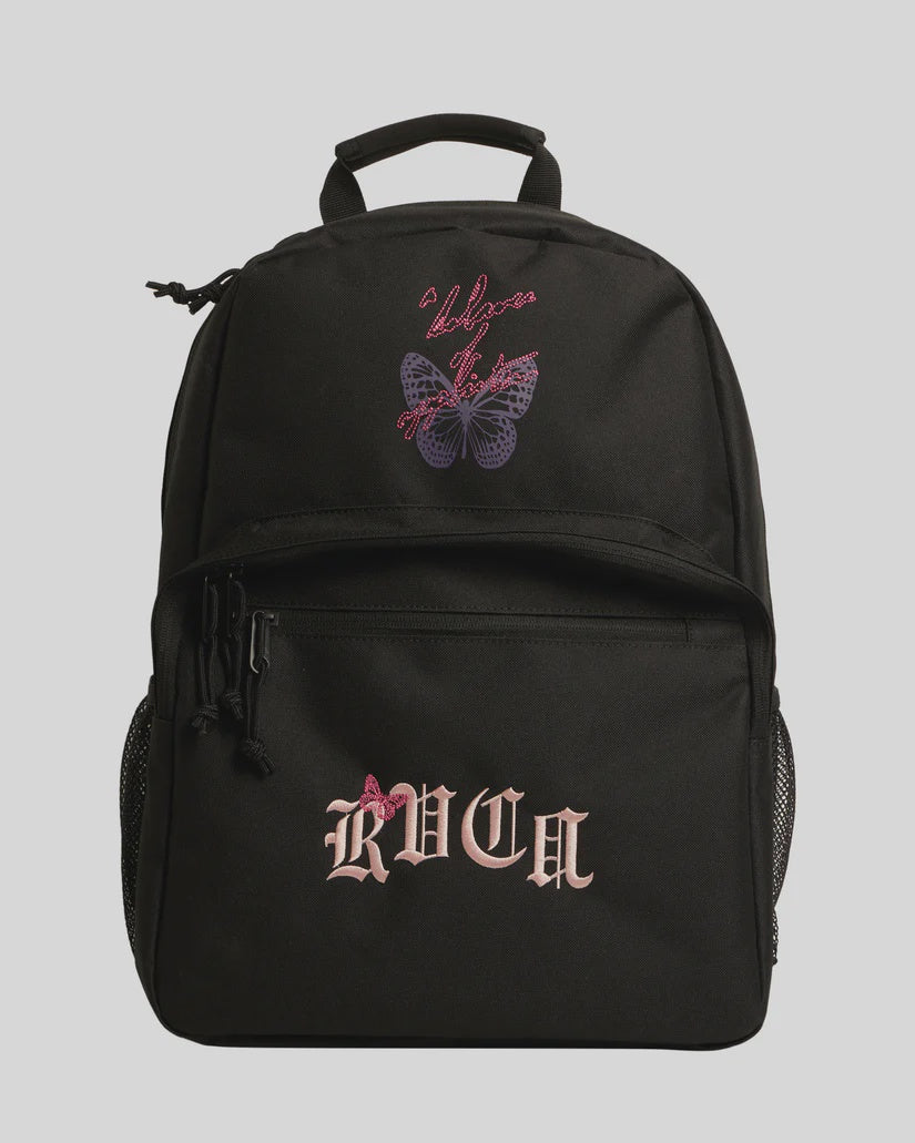 NEON LIGHTS BACKPACK