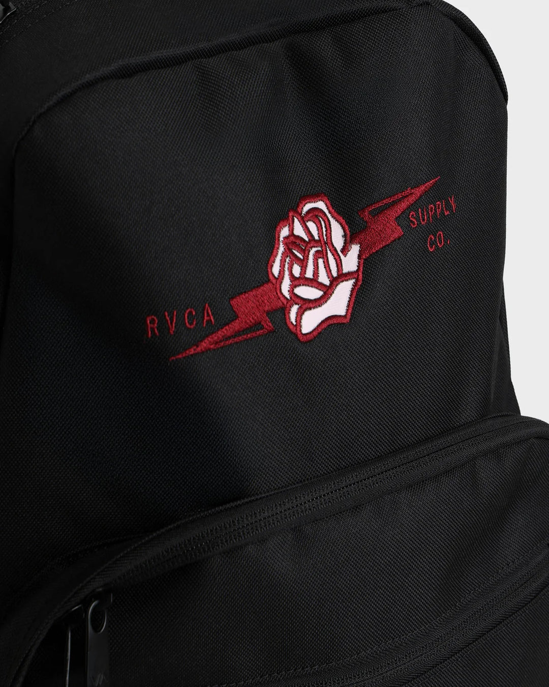 RVCA SUPPLY CO BACKPACK