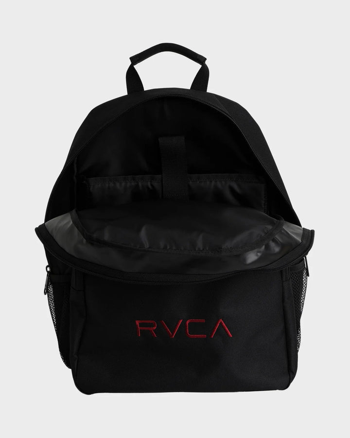 RVCA SUPPLY CO BACKPACK
