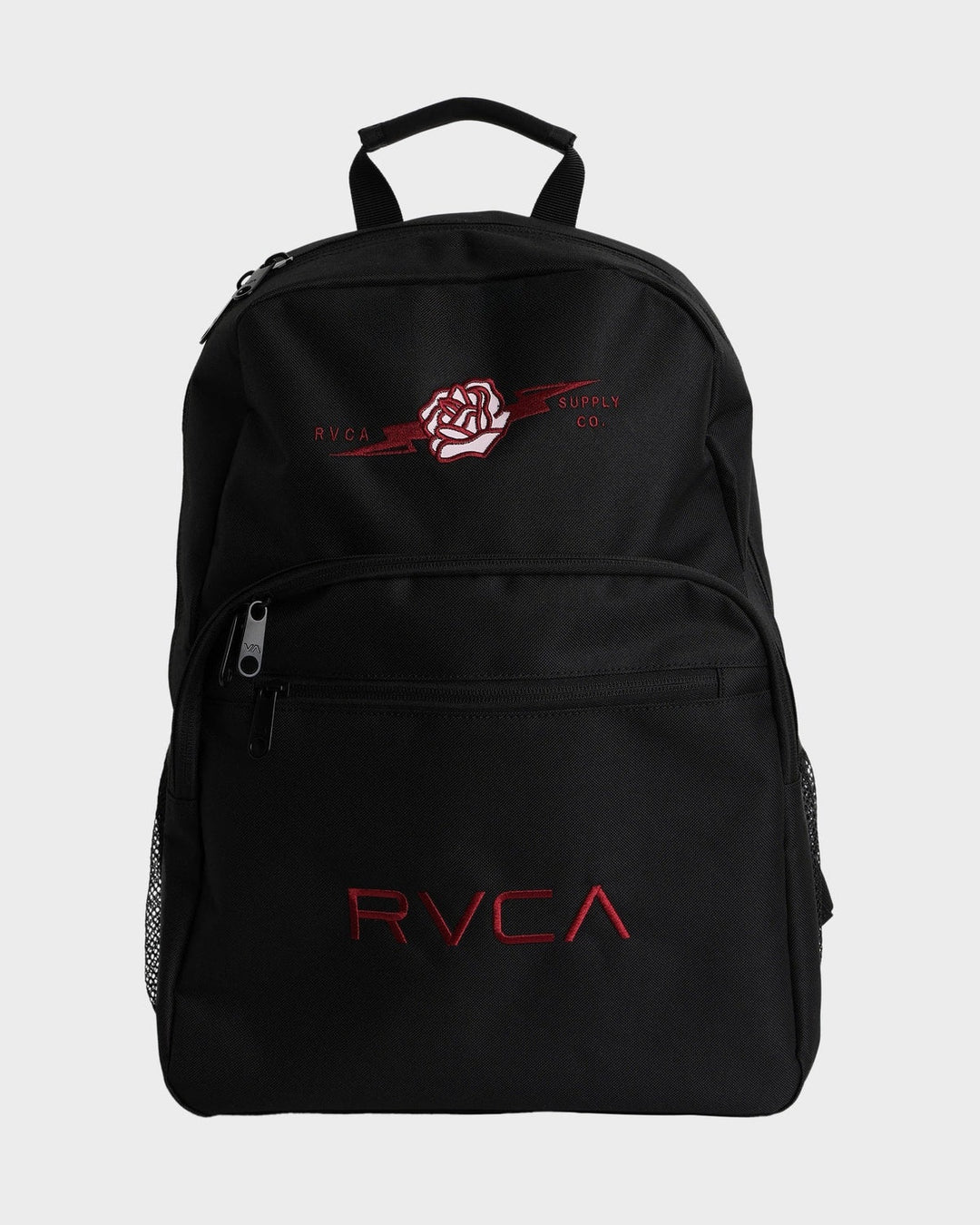 RVCA SUPPLY CO BACKPACK