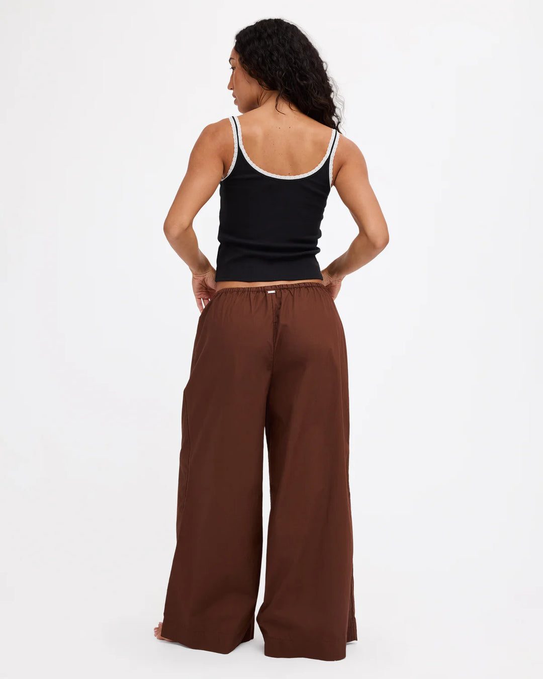 MONTANA PANT