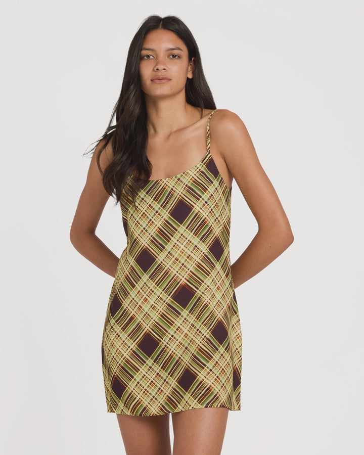 MACARTHUR DRESS