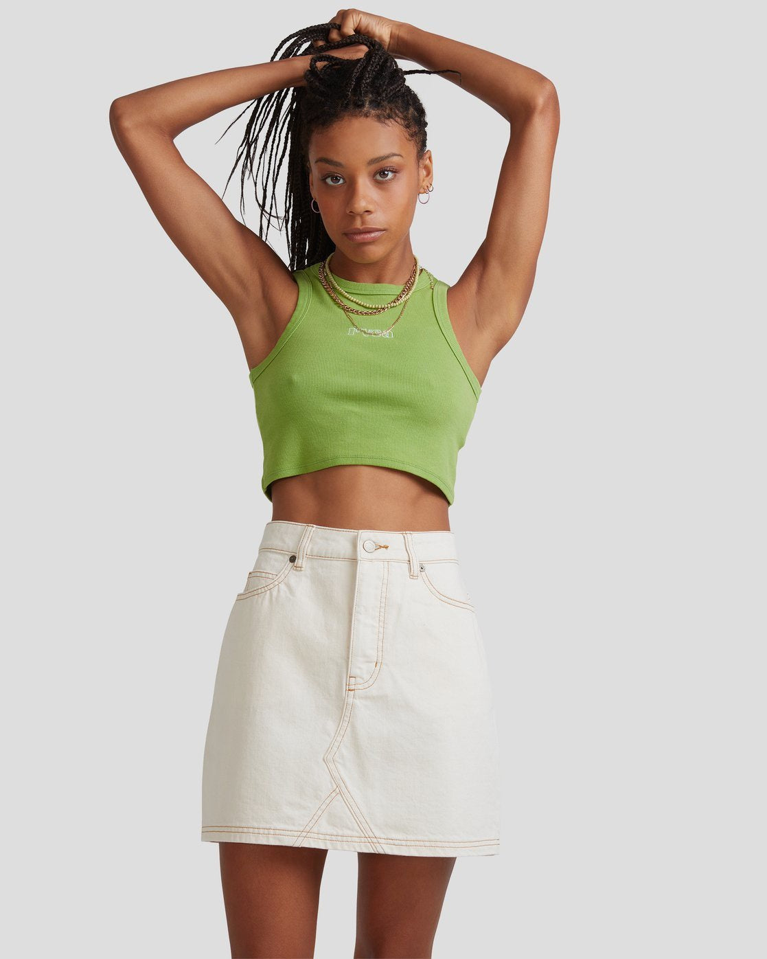 SIENA SKIRT