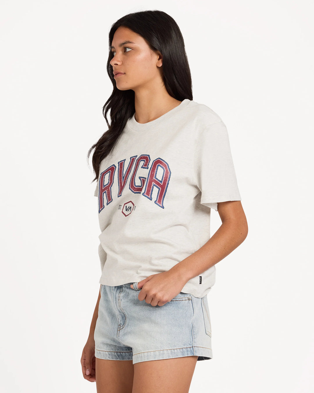 DIAL UP EASY TEE