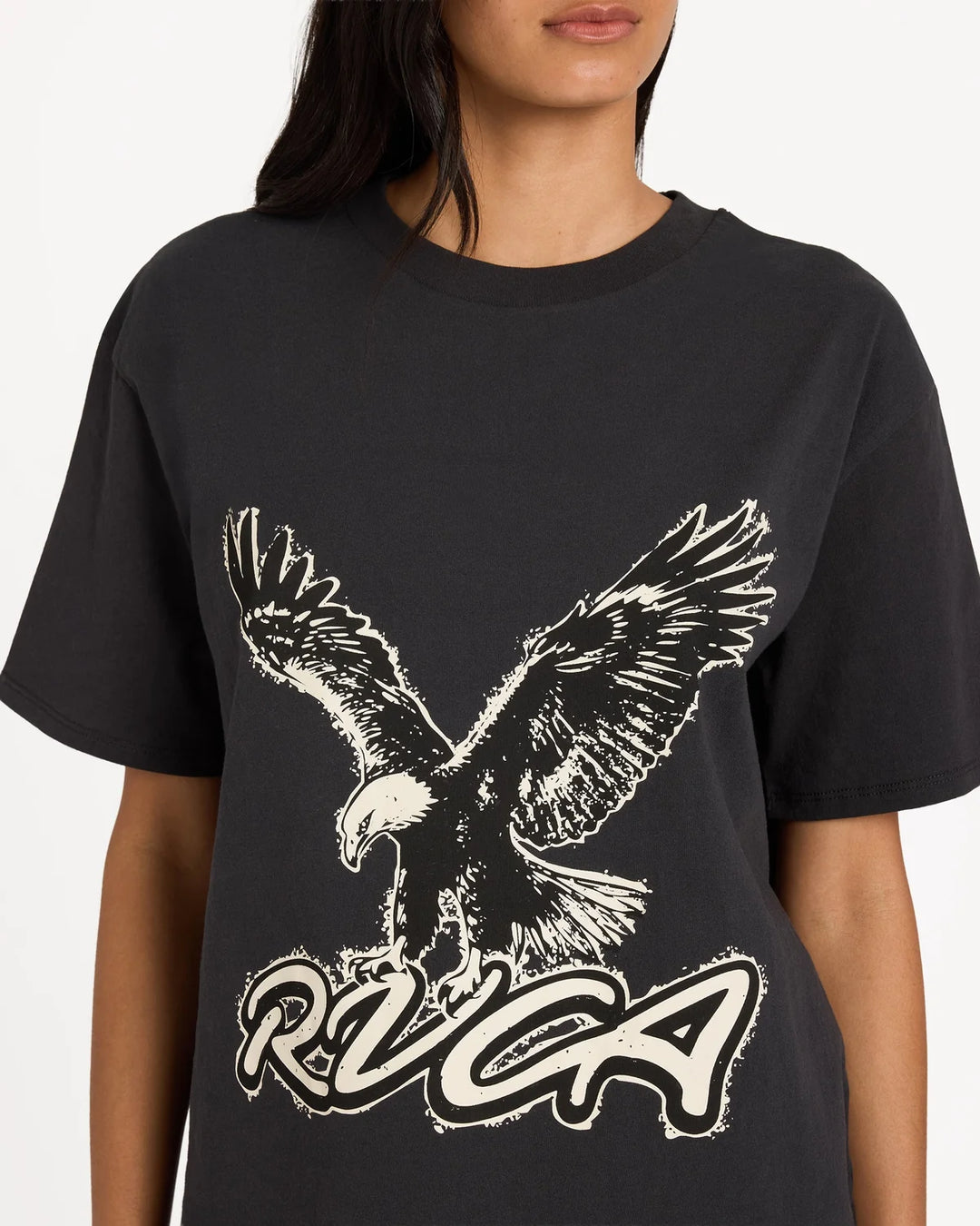 NATURES CALLING RELAXED TEE