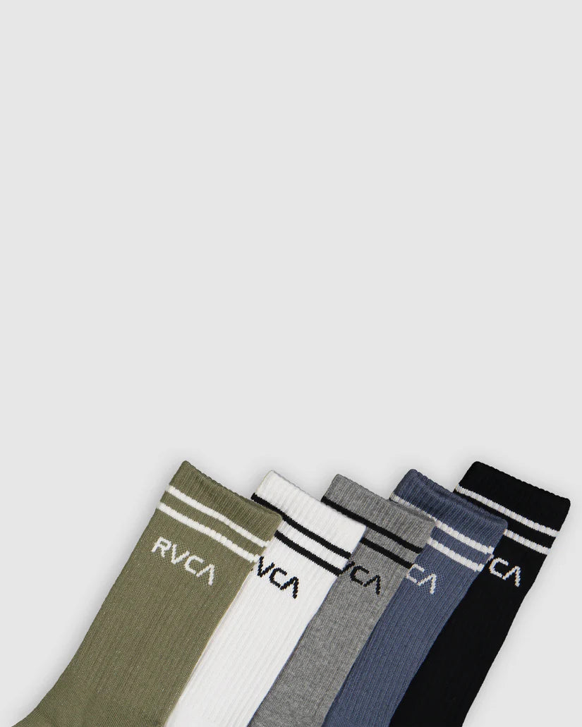 UNION SOCK 5 PACK