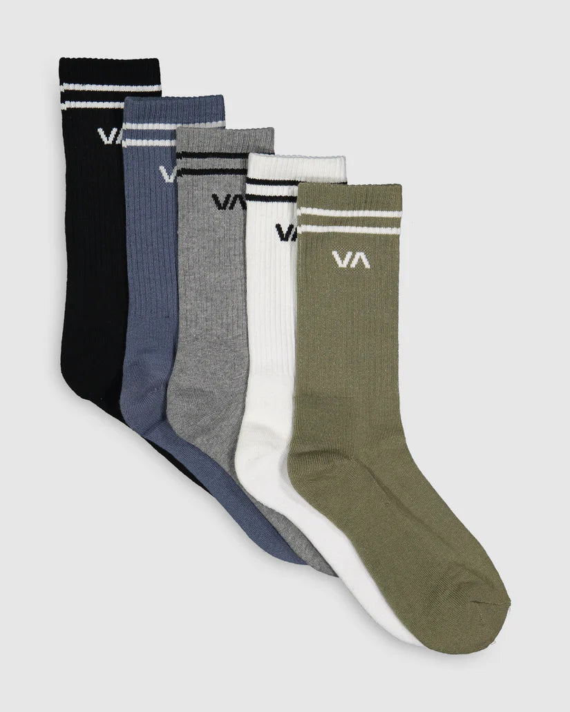 UNION SOCK 5 PACK