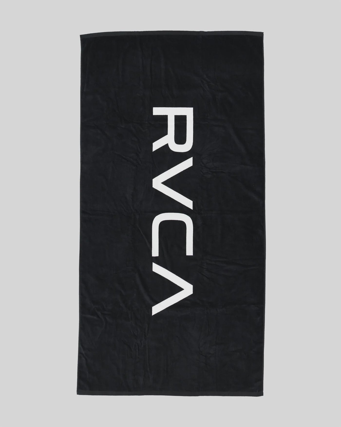 BIG RVCA TOWEL