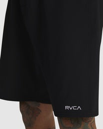 VA TRUNK - BLACK