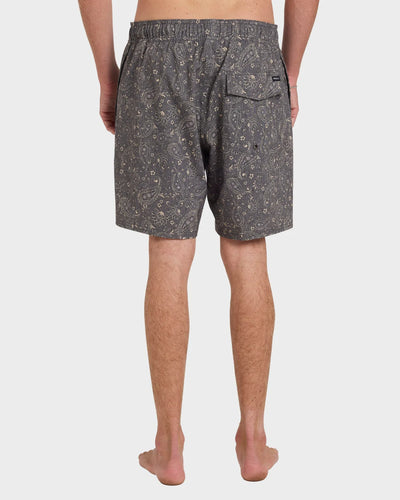 ATLAS 17" BOARDSHORT