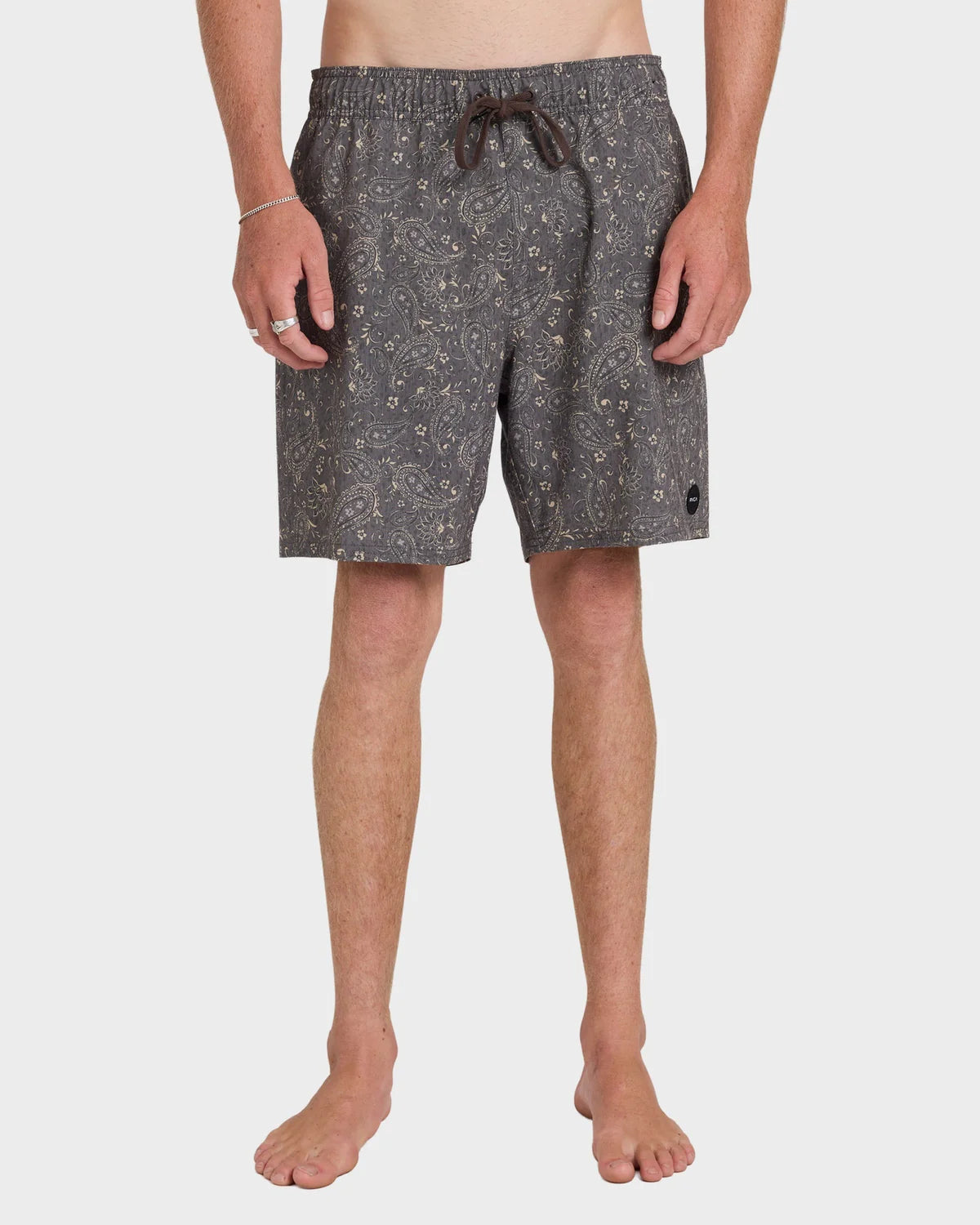 ATLAS 17" BOARDSHORT