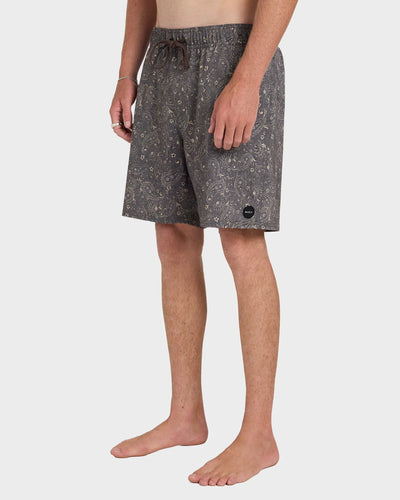 ATLAS 17" BOARDSHORT