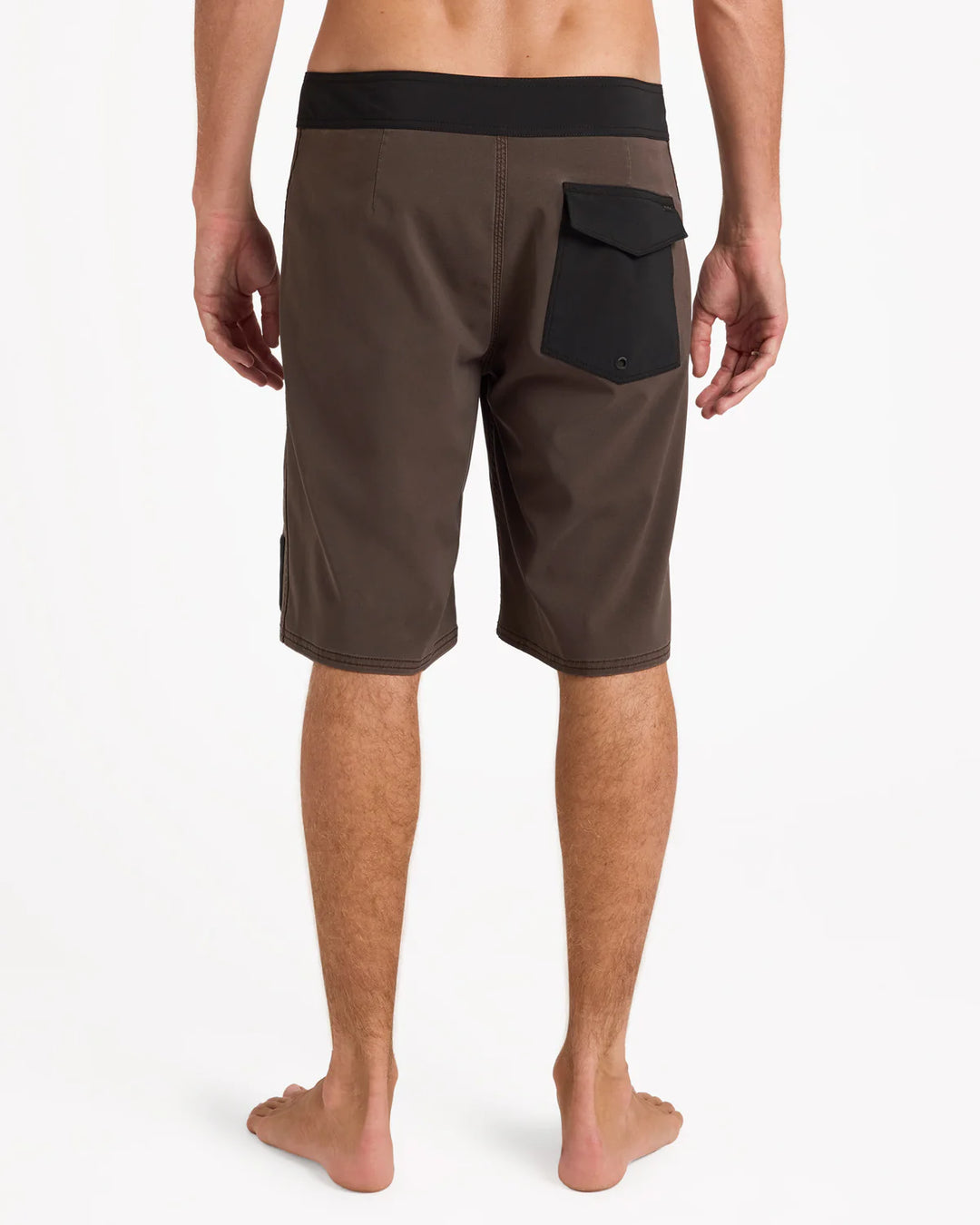RVCA DRIP 22" BOARDSHORT