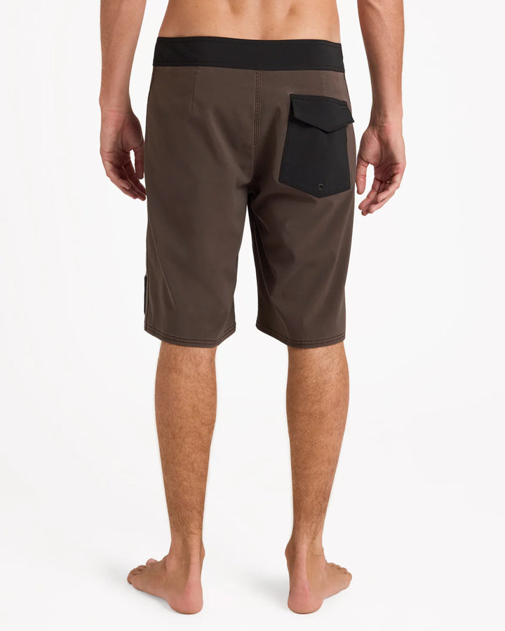 RVCA DRIP 22" BOARDSHORT