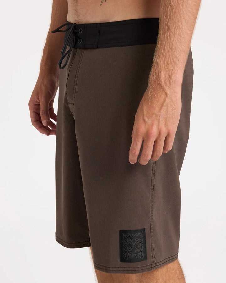 RVCA DRIP 22" BOARDSHORT