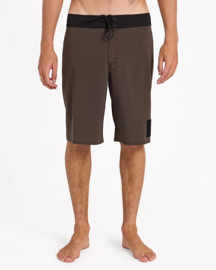 RVCA DRIP 22" BOARDSHORT