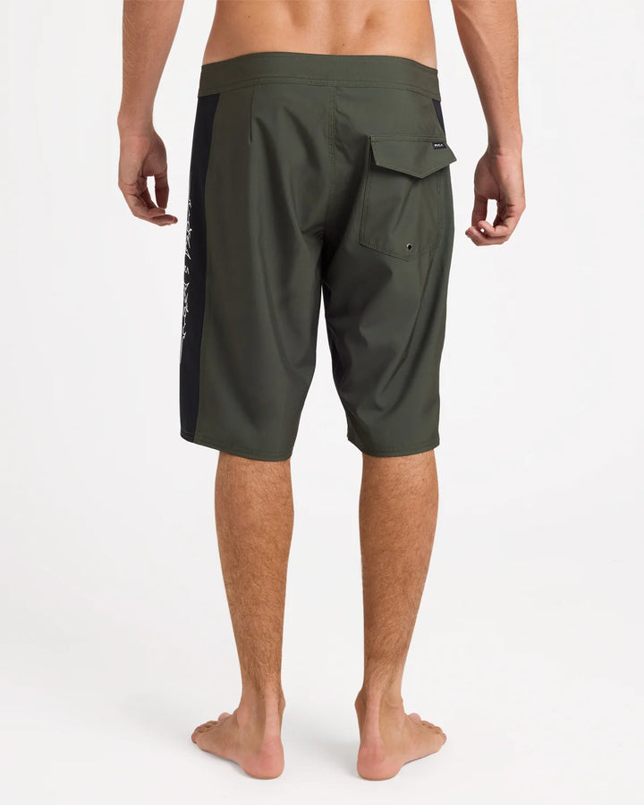 SYMETTRY 22" BOARDSHORT