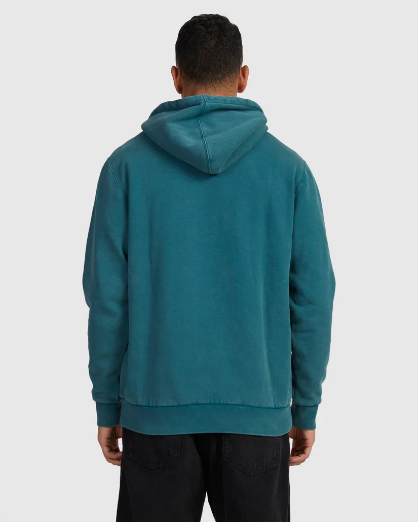 RVCA MINI FLIPPED HOOD