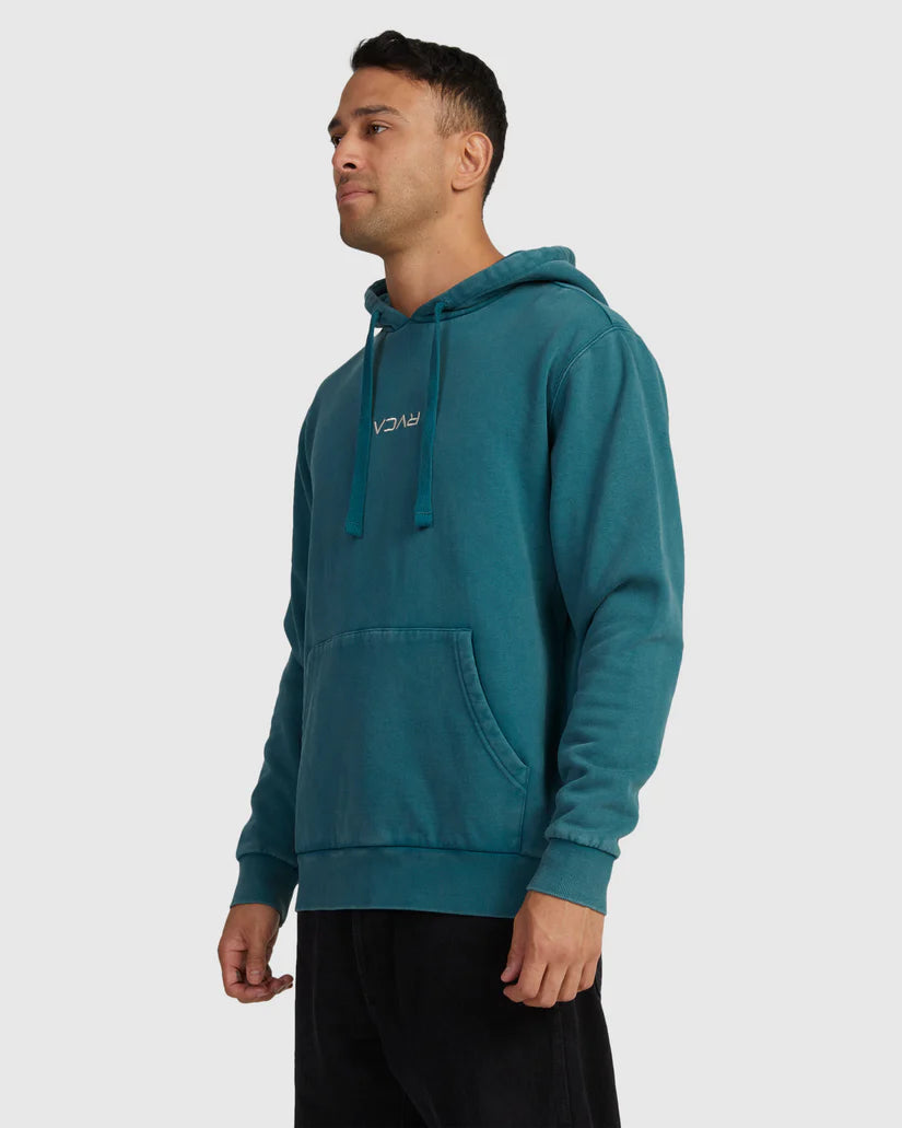 RVCA MINI FLIPPED HOOD