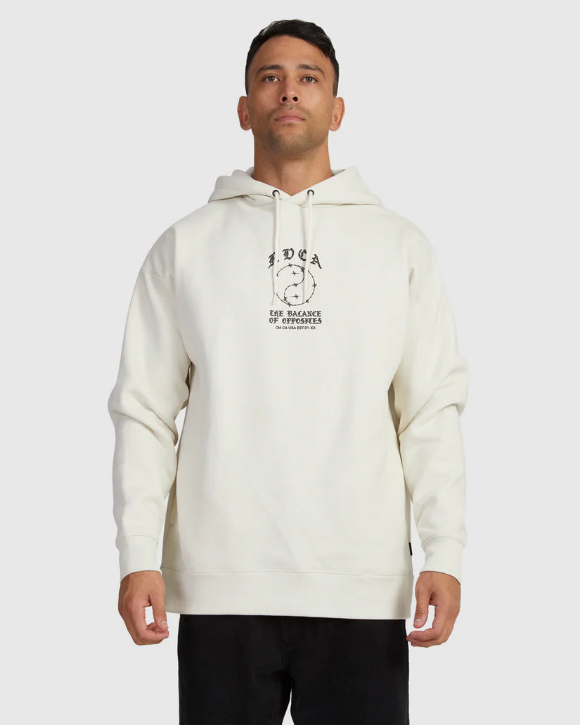 LAX HOODIE