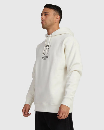 LAX HOODIE