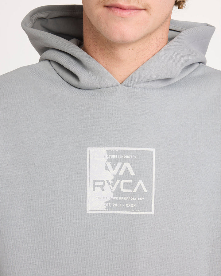 VA TORN HOOD