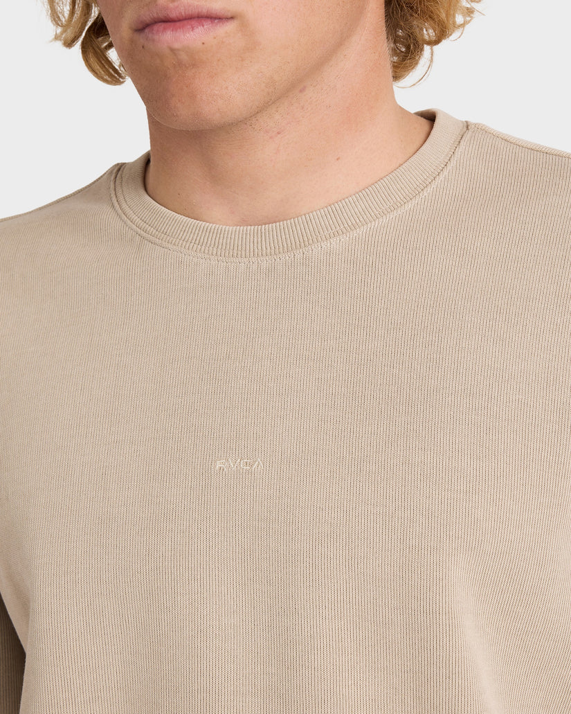 LITTLE RVCA CREW