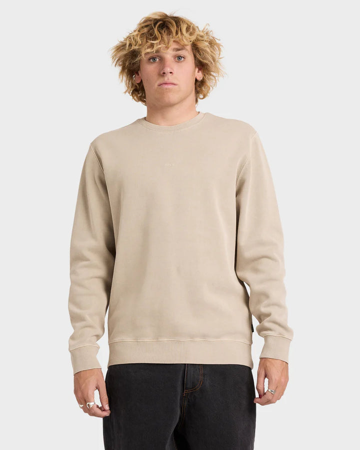 LITTLE RVCA CREW