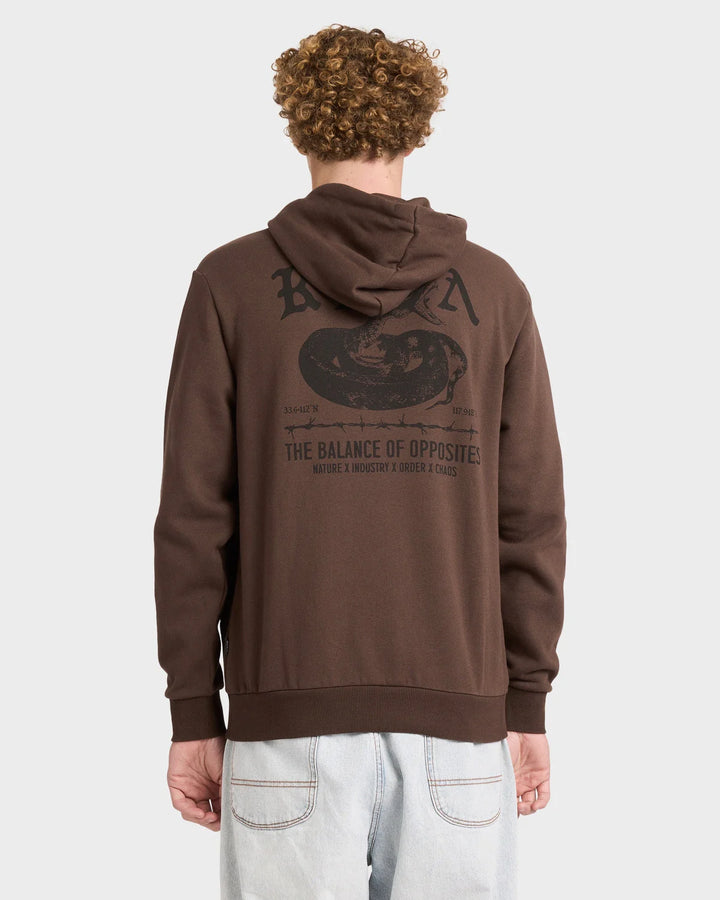 VENOM BITE HOODIE