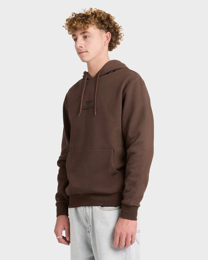 VENOM BITE HOODIE