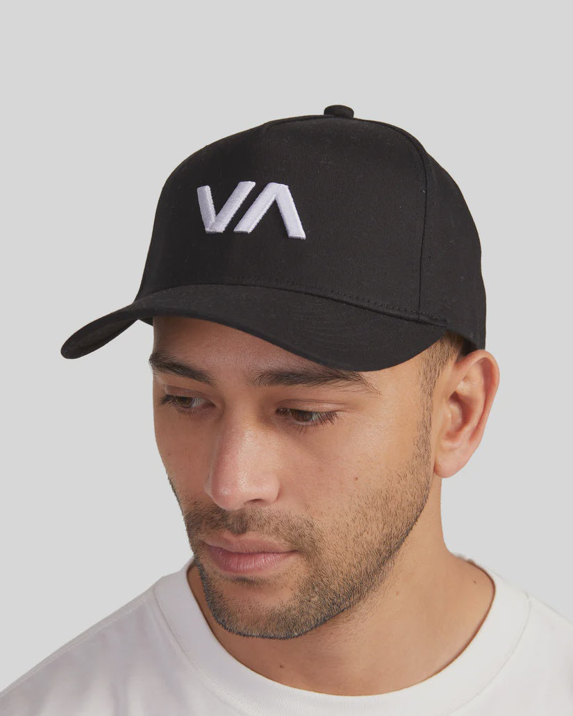 VA CASHOLA PINCHED SNAPBACK