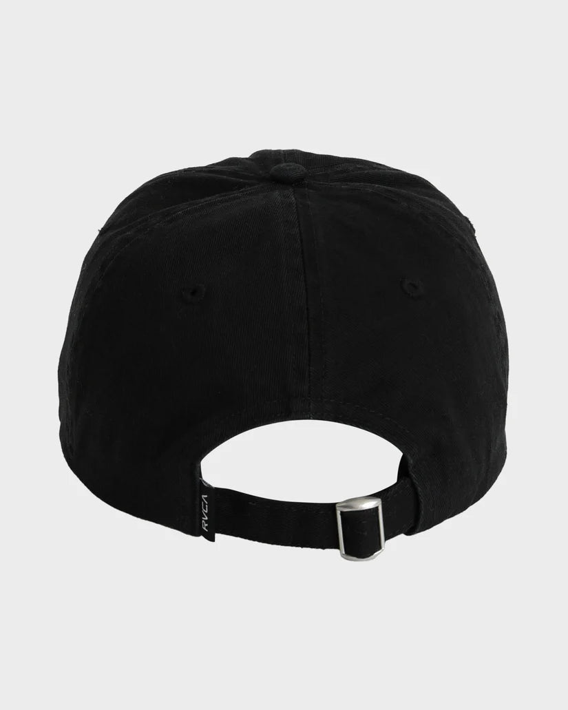 RVCA DAD CAP