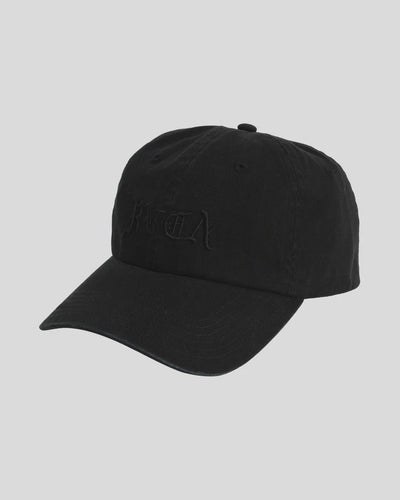 RVCA DAD CAP