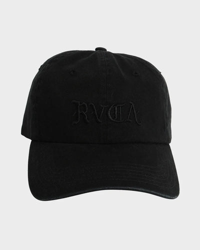 RVCA DAD CAP