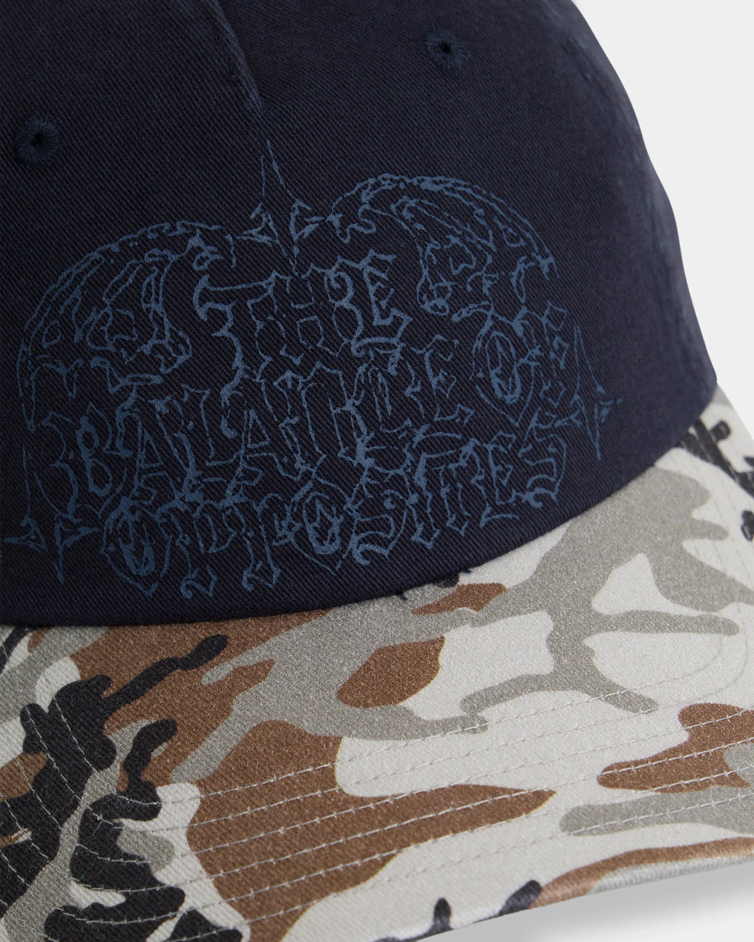 SEEING STARS CAP