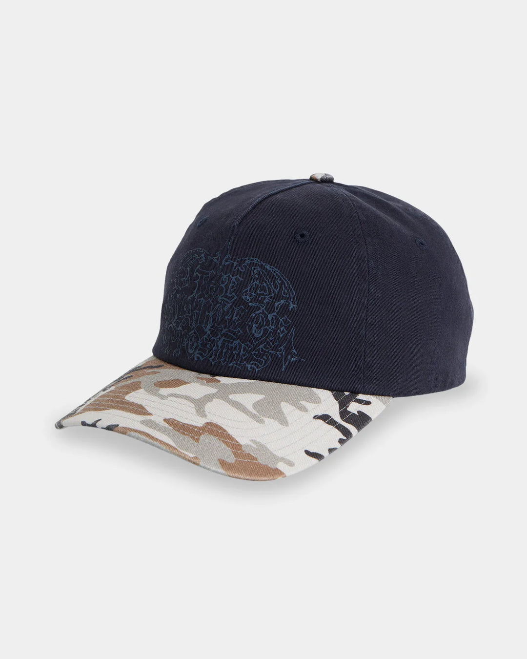 SEEING STARS CAP