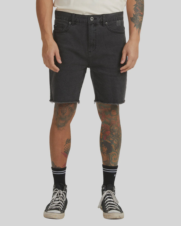 RVCA ROCKERS WALKSHORT