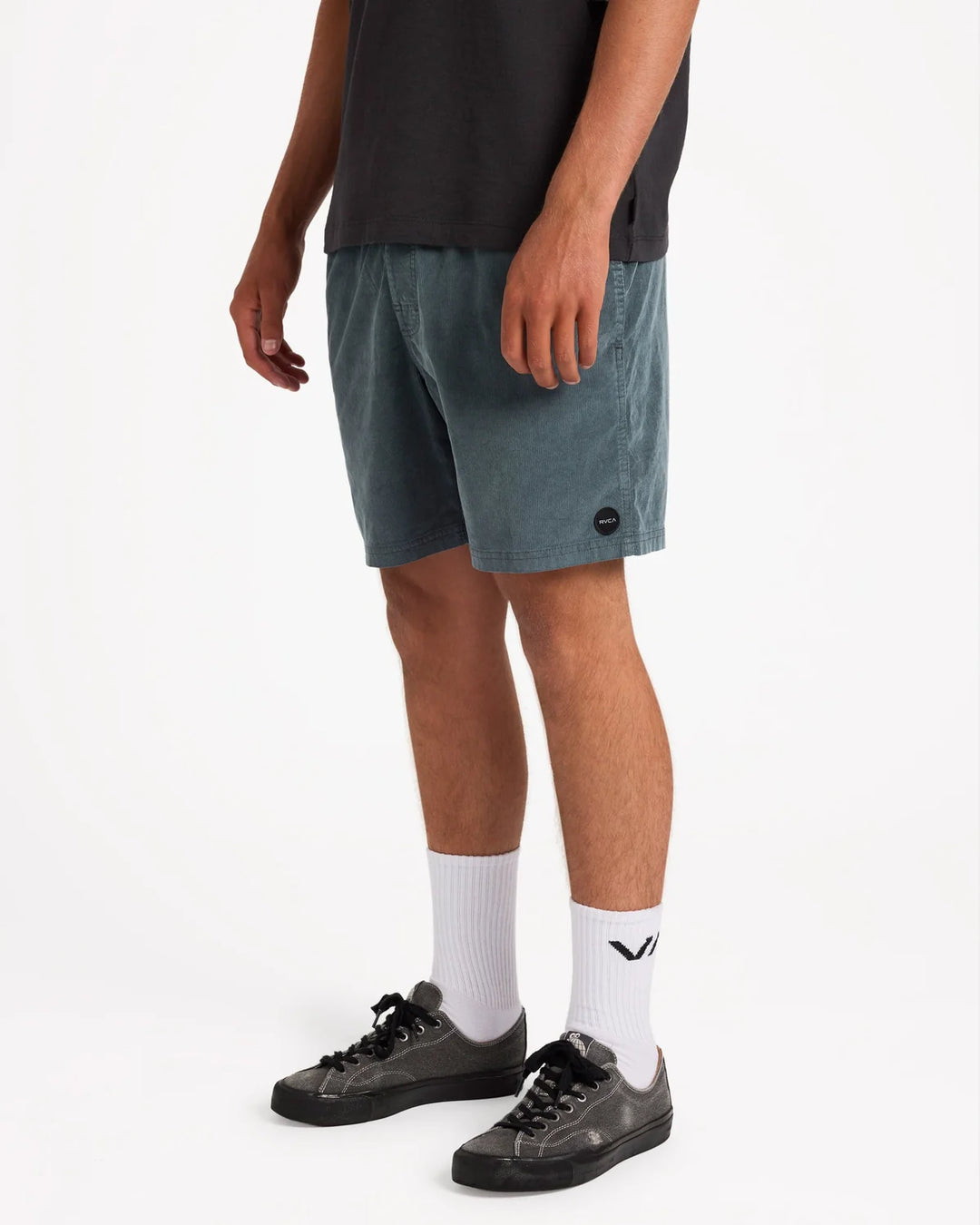 ESCAPE 17" ELASTIC CORD SHORT