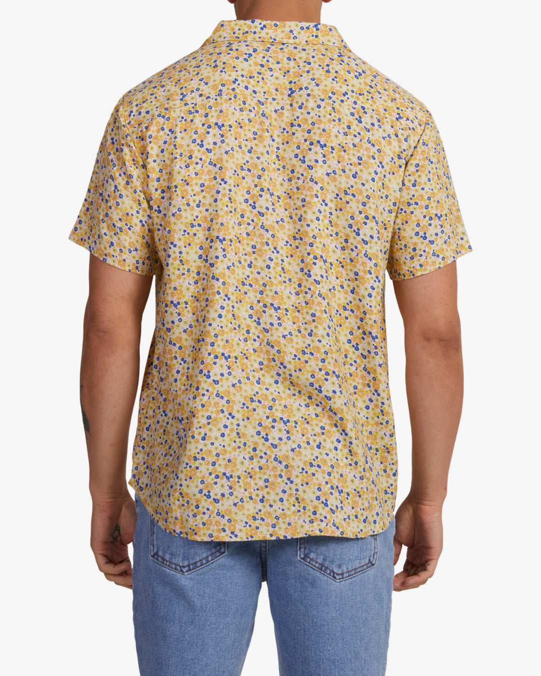 GROUND COVER SHIRT