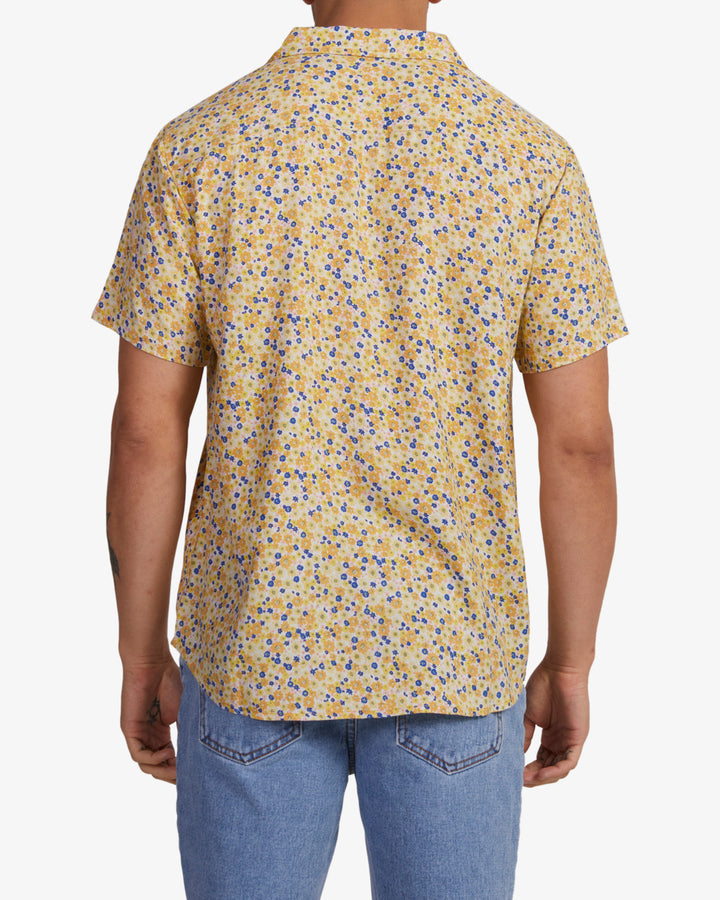 GROUND COVER SHIRT