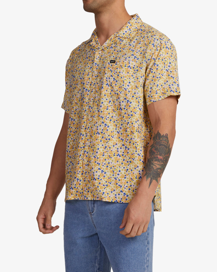 GROUND COVER SHIRT